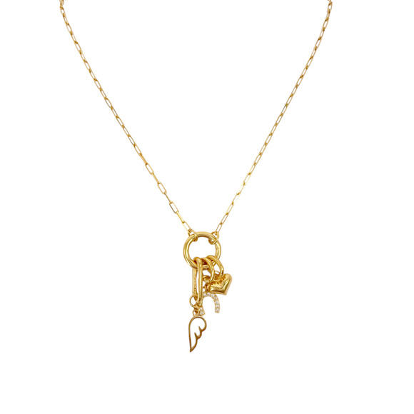 Copied - MAISON IREM Bleecker Necklace - Picture 5 of 15